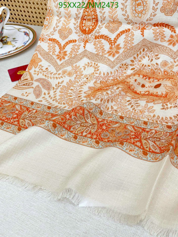 Scarf-Loro Piana Code: NM2473 $: 95USD