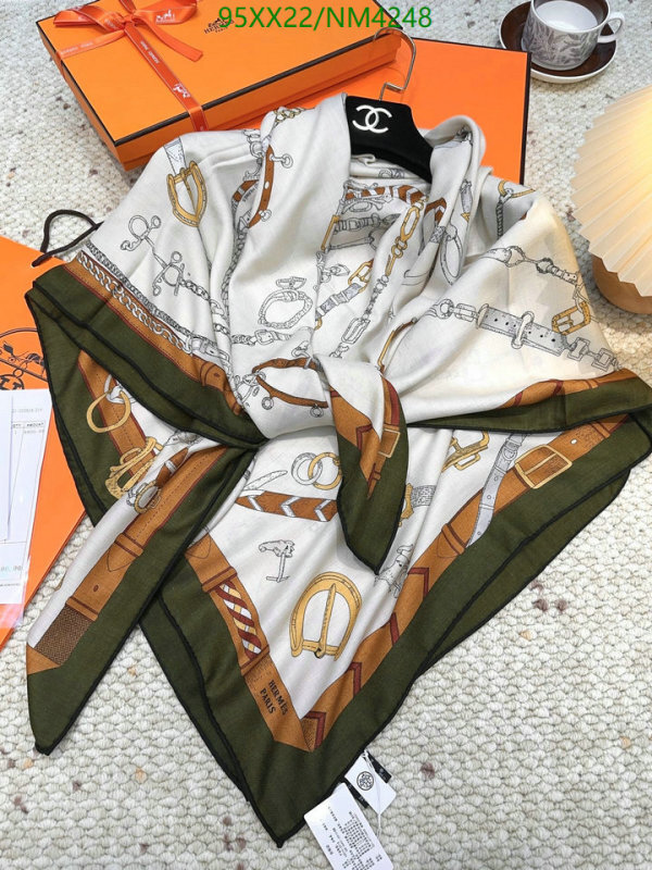 Scarf-Hermes Code: NM4248 $: 95USD