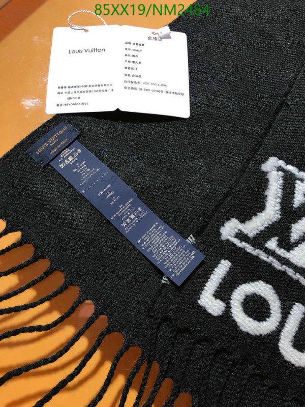 Scarf-LV Code: NM2484 $: 85USD