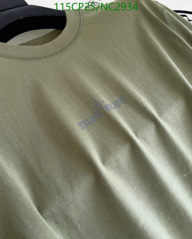 Clothing-Stone Island Code: NC2934 $: 115USD