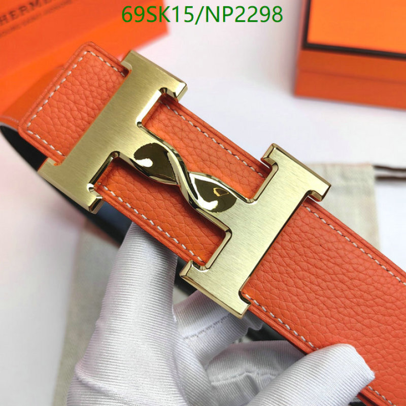 Belts-Hermes Code: NP2298 $: 69USD