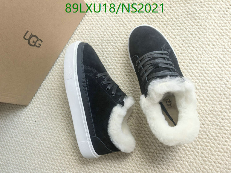 Women Shoes-UGG Code: NS2021 $: 89USD