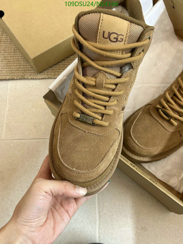 Men shoes-UGG Code: NS4166 $: 109USD