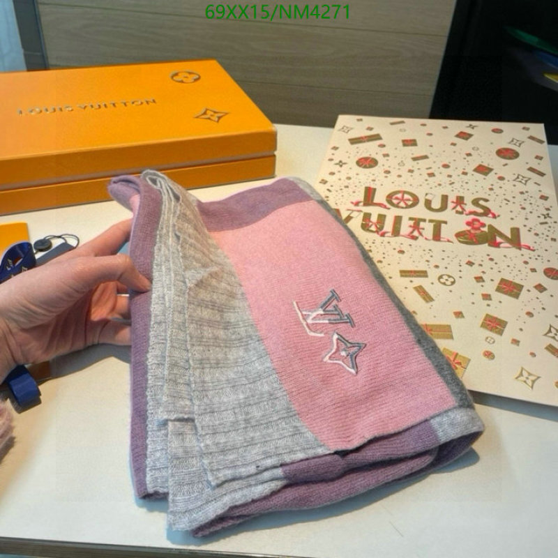 Scarf-LV Code: NM4271 $: 69USD