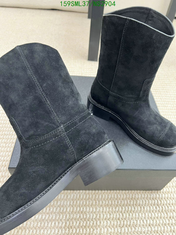 Women Shoes-Boots Code: NS2904 $: 159USD