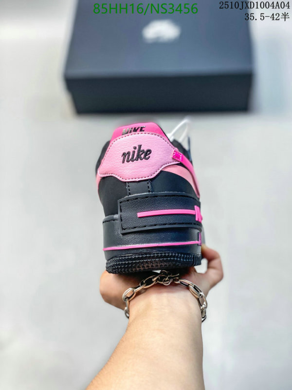 Women Shoes-NIKE Code: NS3456 $: 85USD