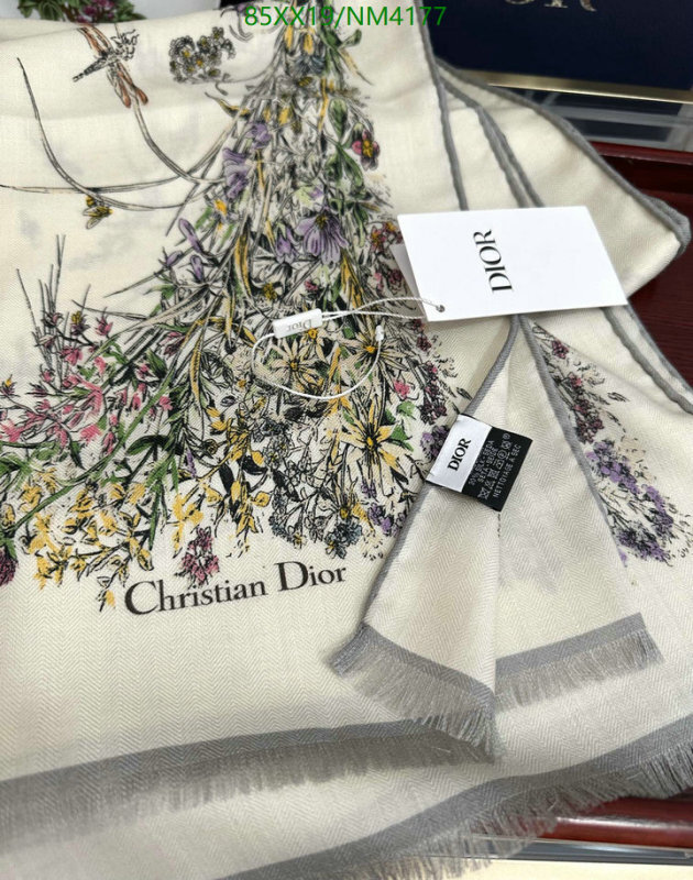 Scarf-Dior Code: NM4177 $: 85USD