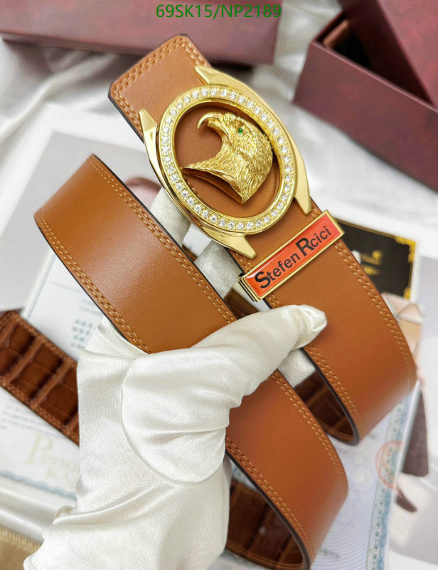 Belts-Stefen Rcici Code: NP2189 $: 69USD