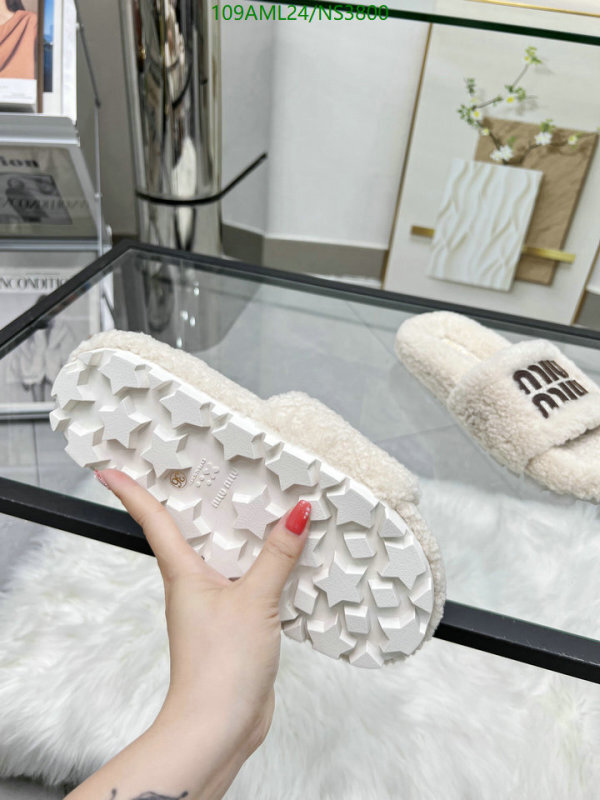 Women Shoes-Miu Miu Code: NS3800 $: 109USD-yupoo dhgate Women Shoes-Miu Miu Code: NS3800 $: 109USD