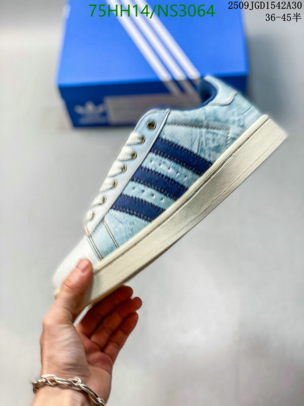 Men shoes-Adidas Code: NS3064 $: 75USD