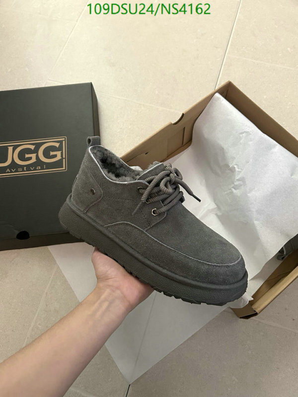 Men shoes-UGG Code: NS4162 $: 109USD-yupoo dhgate Men shoes-UGG Code: NS4162 $: 109USD