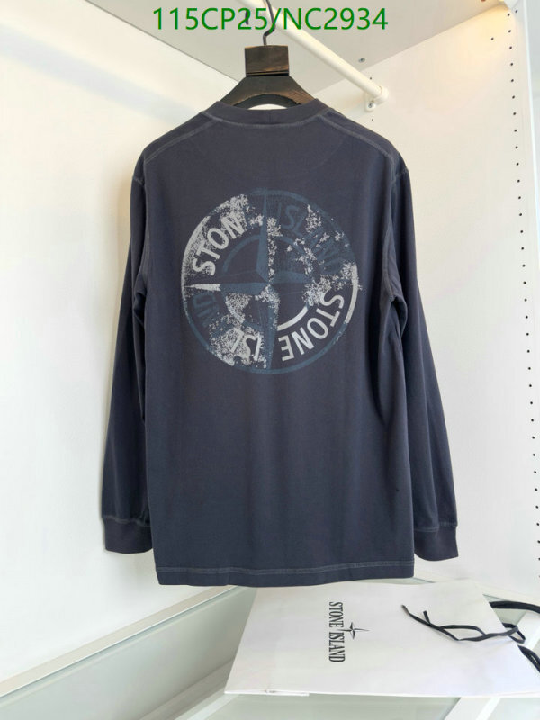 Clothing-Stone Island Code: NC2934 $: 115USD