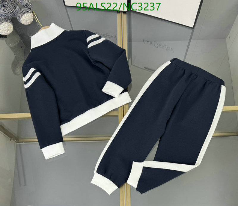 Kids Clothing-LV Code: NC3237 $: 95USD