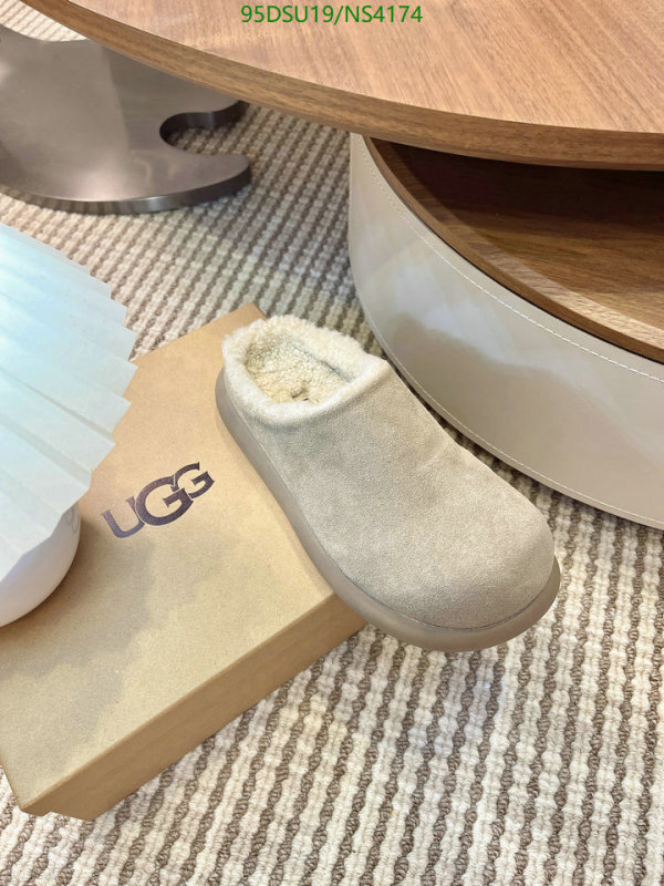 Women Shoes-UGG Code: NS4174 $: 95USD