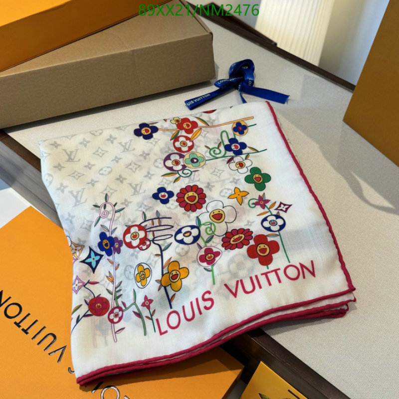 Scarf-LV Code: NM2476 $: 89USD