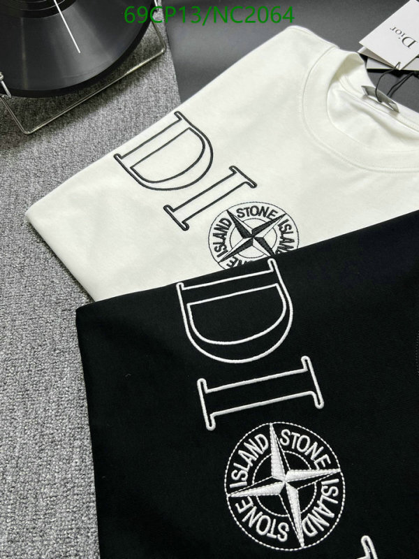 Clothing-Dior Code: NC2064 $: 69USD