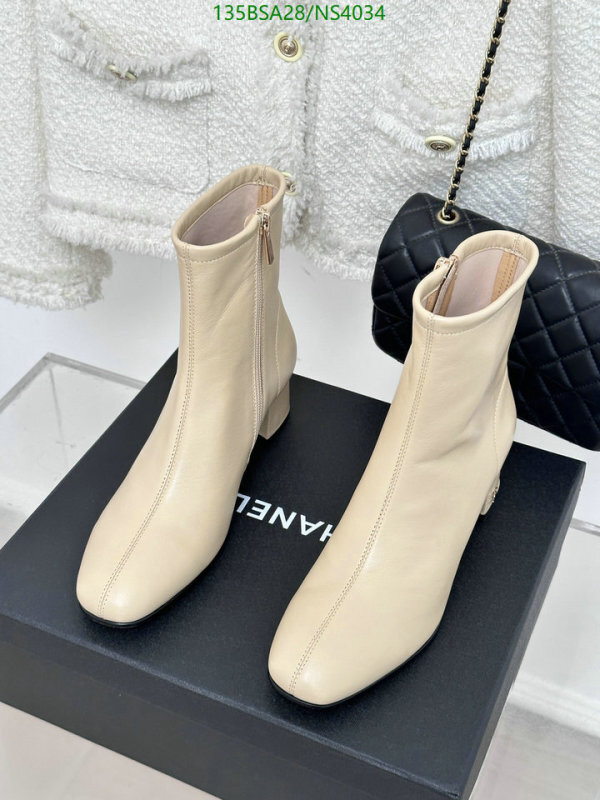 Women Shoes-Chanel Code: NS4034 $: 135USD-yupoo dhgate Women Shoes-Chanel Code: NS4034 $: 135USD