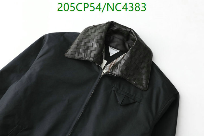 Clothing-BV Code: NC4383 $: 205USD