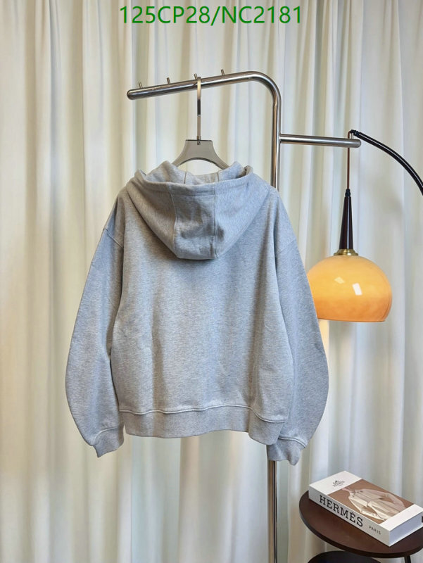 Clothing-Loewe Code: NC2181 $: 125USD
