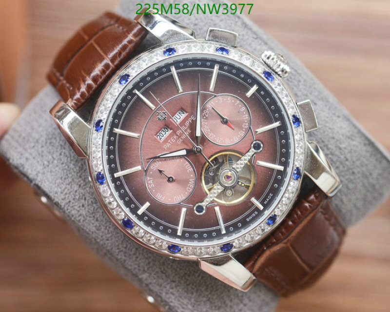 Watch-Mirror Quality-Patek Philippe Code: NW3977 $: 225USD-yupoo dhgate Watch-Mirror Quality-Patek Philippe Code: NW3977 $: 225USD