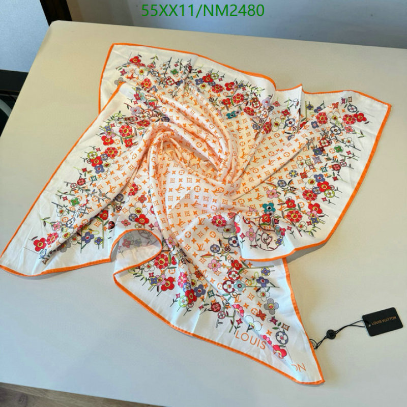 Scarf-LV Code: NM2480 $: 55USD