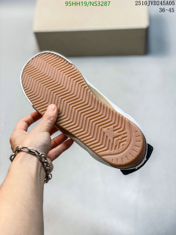 Women Shoes-Golden Goose Code: NS3287 $: 95USD-yupoo dhgate Women Shoes-Golden Goose Code: NS3287 $: 95USD