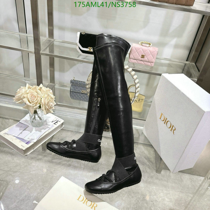 Women Shoes-Boots Code: NS3758 $: 175USD-yupoo dhgate Women Shoes-Boots Code: NS3758 $: 175USD