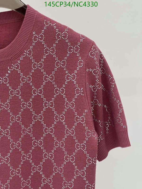 Clothing-Gucci Code: NC4330