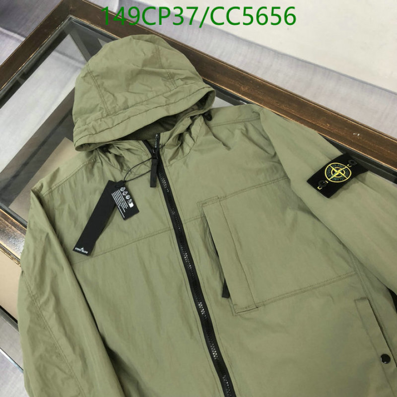 Clothing-Stone Island Code: CC5656 $: 149USD