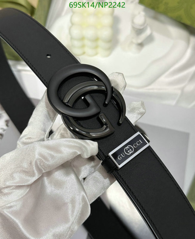 Belts-Gucci Code: NP2242 $: 69USD