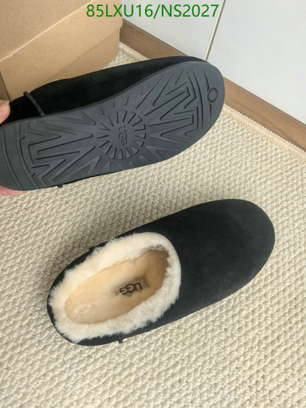 Women Shoes-UGG Code: NS2027 $: 85USD