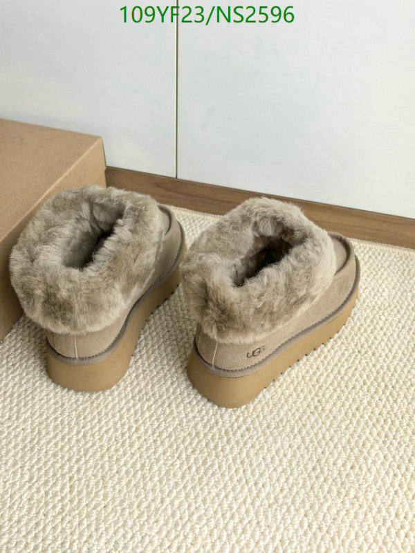 Women Shoes-Boots Code: NS2596 $: 109USD