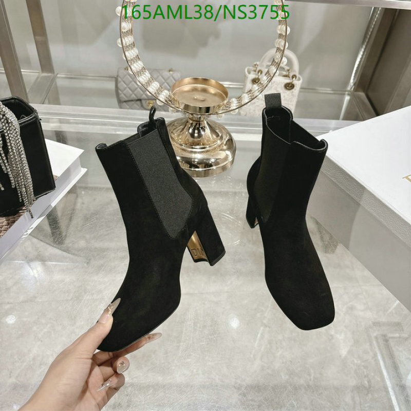 Women Shoes-Boots Code: NS3755 $: 165USD-yupoo dhgate Women Shoes-Boots Code: NS3755 $: 165USD