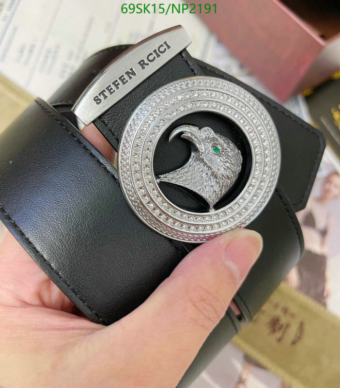 Belts-Stefen Rcici Code: NP2191 $: 69USD