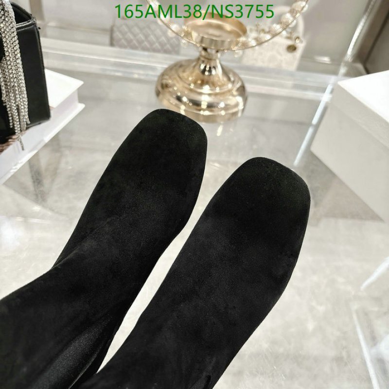 Women Shoes-Boots Code: NS3755 $: 165USD-yupoo dhgate Women Shoes-Boots Code: NS3755 $: 165USD