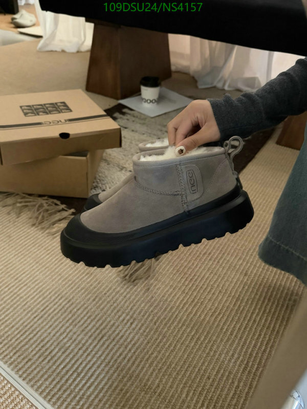 Men shoes-Boots Code: NS4157 $: 109USD-yupoo dhgate Men shoes-Boots Code: NS4157 $: 109USD