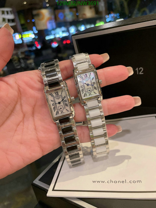 Watch-4A Quality-LONGINES Code: NW3691 $: 129USD-yupoo dhgate Watch-4A Quality-LONGINES Code: NW3691 $: 129USD