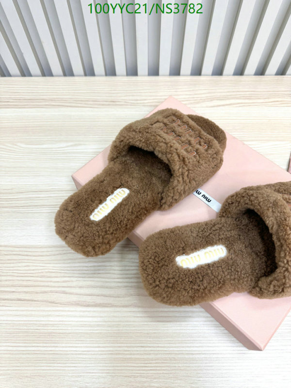 Women Shoes-Miu Miu Code: NS3782 $: 100USD-yupoo dhgate Women Shoes-Miu Miu Code: NS3782 $: 100USD