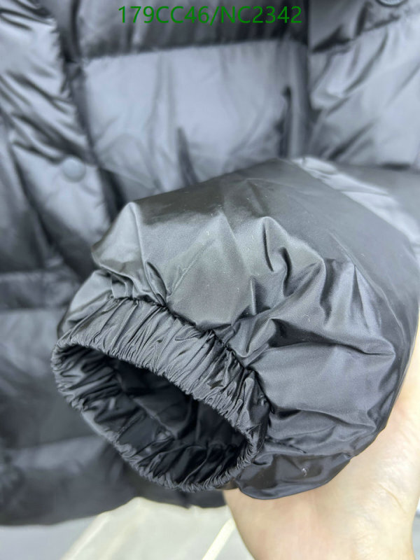 Down jacket Women-Moncler Code: NC2342 $: 179USD
