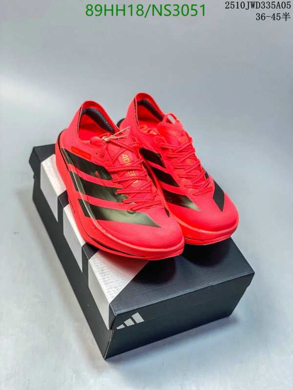 Men shoes-Adidas Code: NS3051 $: 89USD