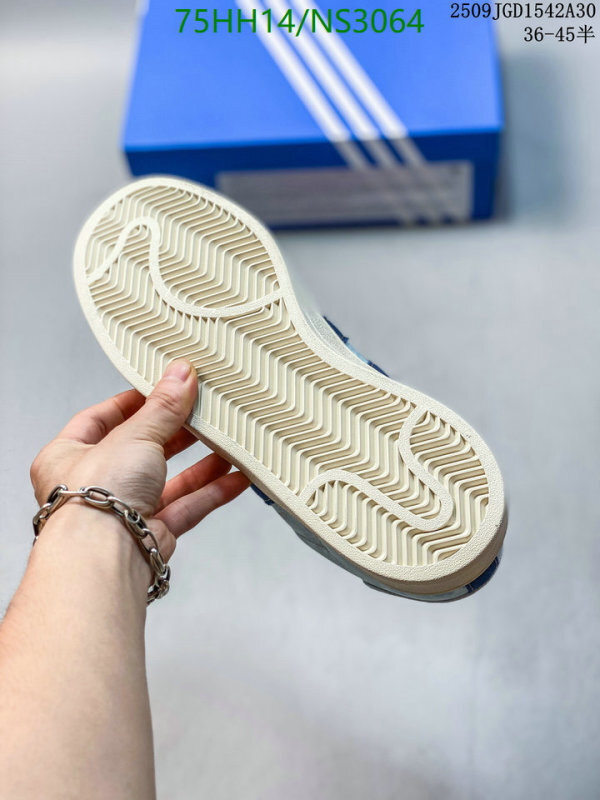 Men shoes-Adidas Code: NS3064 $: 75USD