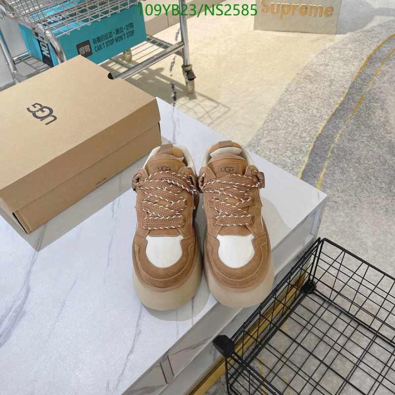 Women Shoes-UGG Code: NS2585 $: 109USD