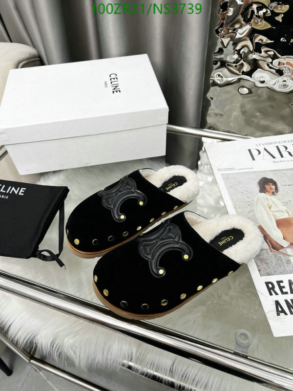 Women Shoes-Celine Code: NS3739 $: 100USD-yupoo dhgate Women Shoes-Celine Code: NS3739 $: 100USD