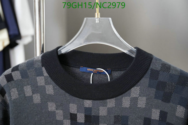 Clothing-LV Code: NC2979 $: 79USD