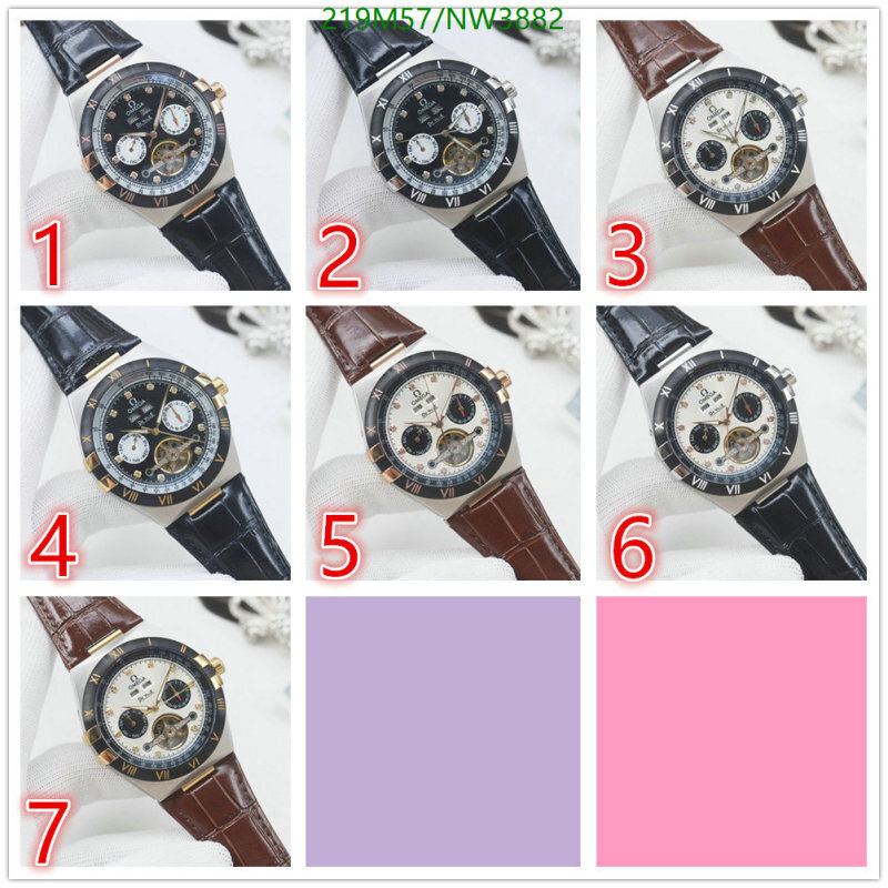 Watch-(Mirror Quality)- Code: NW3882 $: 219USD-yupoo dhgate Watch-(Mirror Quality)- Code: NW3882 $: 219USD