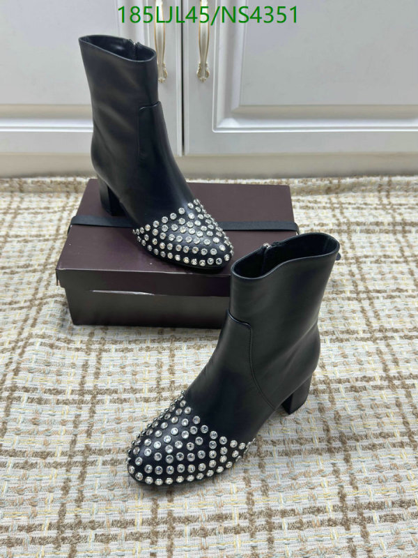 Women Shoes-Boots Code: NS4351 $: 185USD