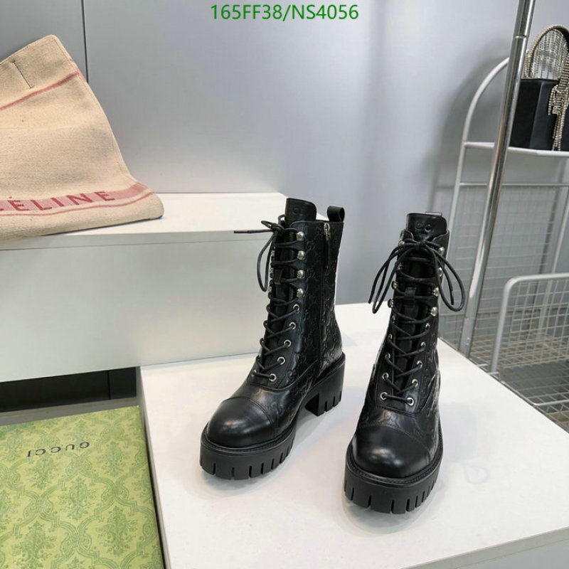 Women Shoes-Boots Code: NS4056 $: 165USD-yupoo dhgate Women Shoes-Boots Code: NS4056 $: 165USD