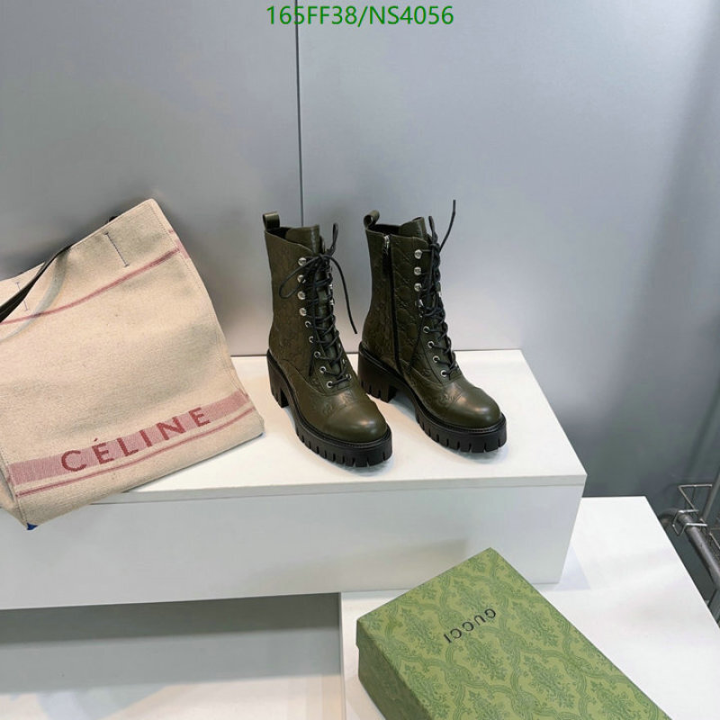 Women Shoes-Boots Code: NS4056 $: 165USD-yupoo dhgate Women Shoes-Boots Code: NS4056 $: 165USD