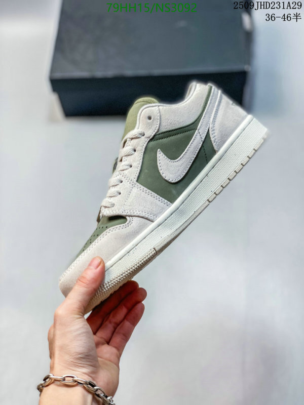 Women Shoes-NIKE Code: NS3092 $: 79USD