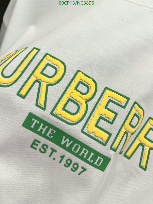 Clothing-Burberry Code: NC3896 $: 69USD